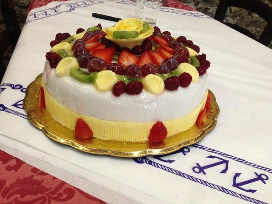 Ristorante Pizzeria Il Nulla